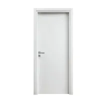 PORTA MICROTEC BIANCO 60X210