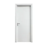 PORTA MICROTEC BIANCO 60X210