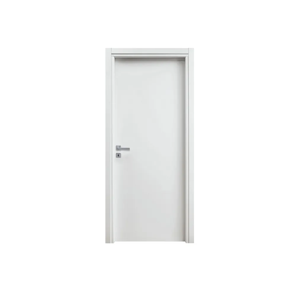 PORTA MICROTEC BIANCO 60X210