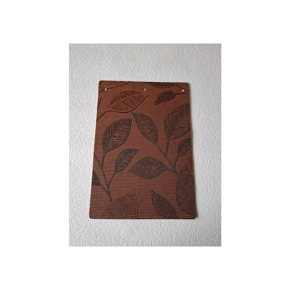 PASSATOIA CANTEX FOLIAGE H 53 MATTONE (20