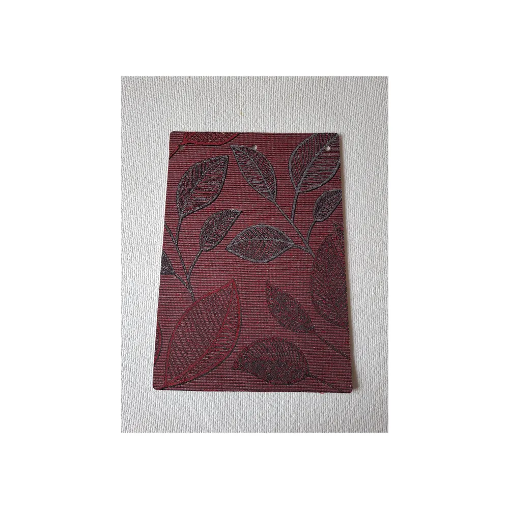 PASSATOIA CANTEX FOLIAGE H 53 ROSSO GRIGIO (20