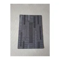 PASSATOIA CANTEX RECTI H 53 GRIGIO (20