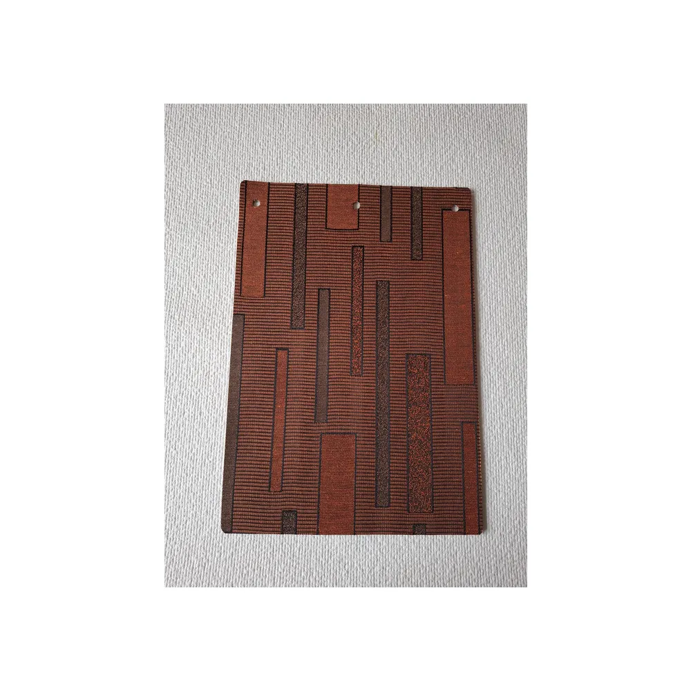 PASSATOIA CANTEX RECTI H 53 MATTONE (20 PASSATOIA CANTEX RECTI H 53 MATTONE (20