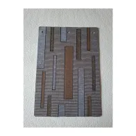 PASSATOIA CANTEX RECTI H 53 TORTORA (20