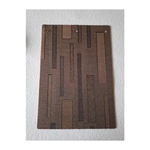 PASSATOIA CANTEX RECTI H 53 BEIGE (20