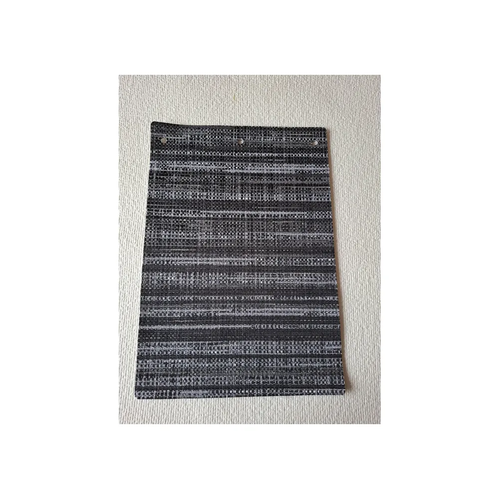 PASSATOIA RUSTIK H 53 CM 11 MELANGE GRIGIO ANTR. (20 PASSATOIA RUSTIK H 53 CM 11 MELANGE GRIGIO ANTR. (20