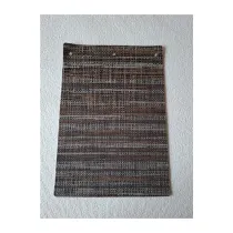 PASSATOIA RUSTIK H 53 CM 11 MELANGE MARRONE BEIGE (20