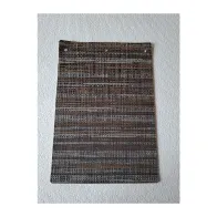 PASSATOIA RUSTIK H 53 CM 11 MELANGE MARRONE BEIGE (20