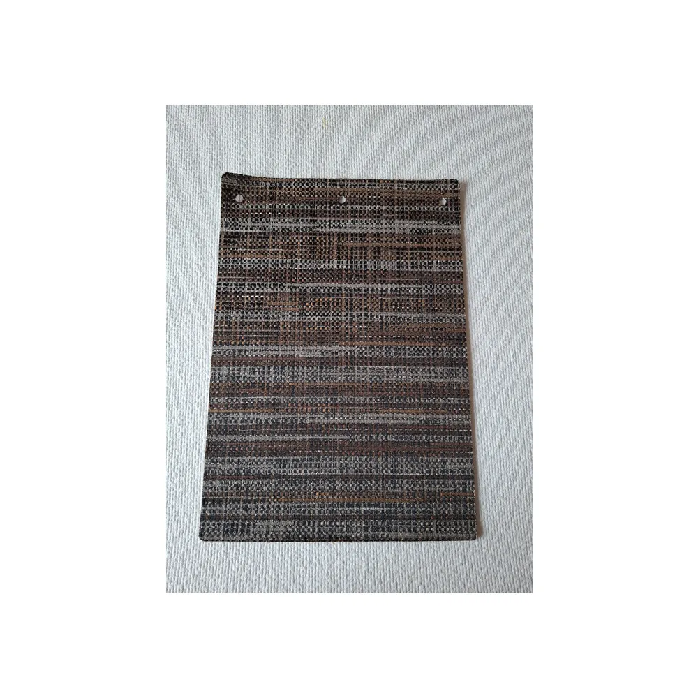 PASSATOIA RUSTIK H 53 CM 11 MELANGE MARRONE BEIGE (20 PASSATOIA RUSTIK H 53 CM 11 MELANGE MARRONE BEIGE (20