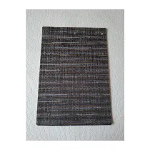 PASSATOIA RUSTIK H 53 CM 11 MELANGE GRIGIO MARRONE (20