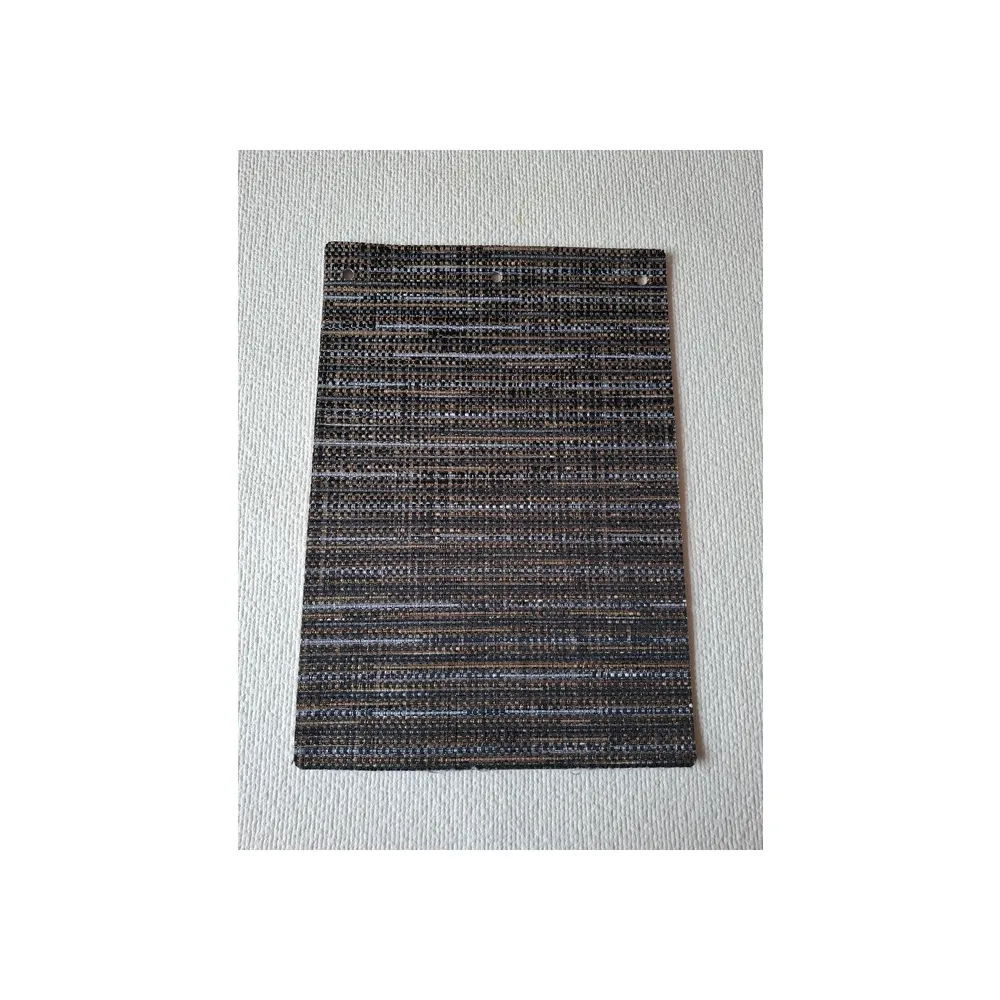 PASSATOIA RUSTIK H 53 CM 11 MELANGE GRIGIO MARRONE (20 PASSATOIA RUSTIK H 53 CM 11 MELANGE GRIGIO MARRONE (20
