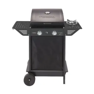 BARBECUE PIETRA LAV. XPERT 100LS PLUS 7
