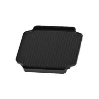 PIASTRA P/FORNELLO CAMPING  BISTRO 3