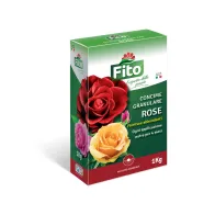 FITO CONCIME GRANULARE ROSE 1 KG