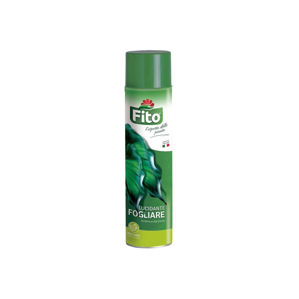 FITO LUCIDANTE FOGLIARE SPRAY 400 ML FITO LUCIDANTE FOGLIARE SPRAY 400 ML
