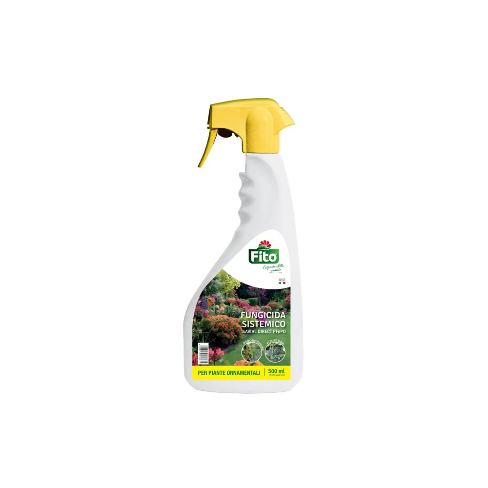 FITO FUNGICIDA RTU 500 ML FITO FUNGICIDA RTU 500 ML
