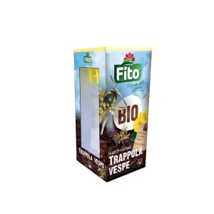 FITO BIO ATTRATTIV0 P/TRAPPOLA VESPE CF 2 PZ