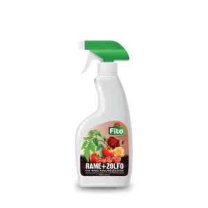 FITO RAME + ZOLFO 500 ML