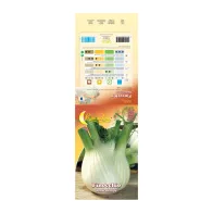 SEMI ORTO FINOCCHIO ROMANESCO (10