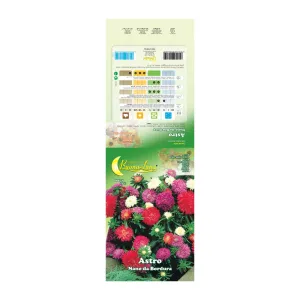 SEMI GARDEN ASTRO NANO DA BORDURA (10