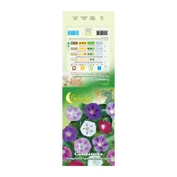 SEMI GARDEN CAMPANELLA (10