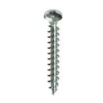 VITE TRUCIOLARE CC 5 X 25MM CHROMITING PANELVIT (2
