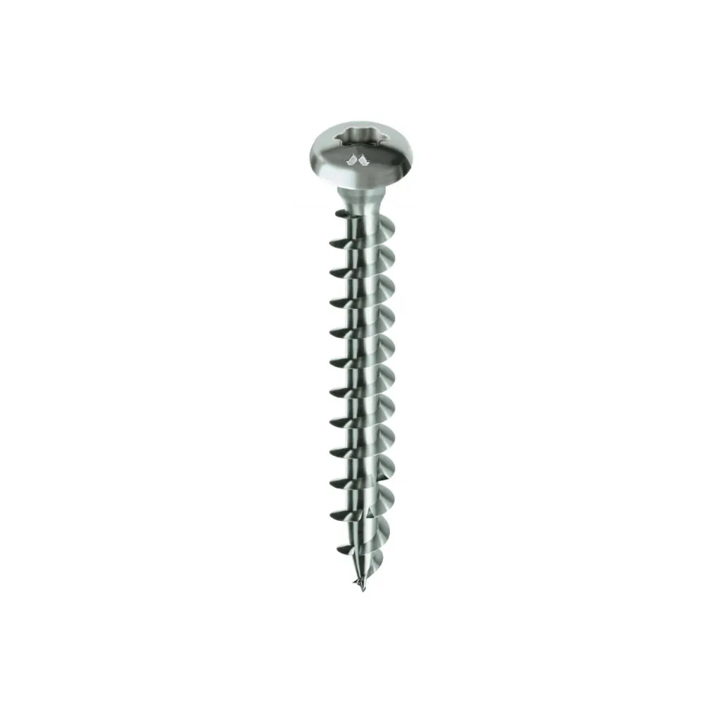 VITE TRUCIOLARE CC 5 X 25MM CHROMITING PANELVIT (2 VITE TRUCIOLARE CC 5 X 25MM CHROMITING PANELVIT (2