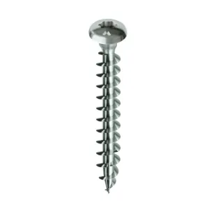 VITE TRUCIOLARE CC 5 X 35MM CHROMITING PANELVIT (2