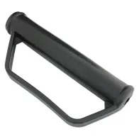 MANICO PVC PER CARRELLO ø 32 mm