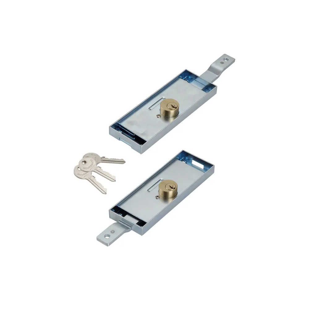 SECUREMME 2285 SERRATURA SERRAN CIL TON DX-SX SECUREMME 2285 SERRATURA SERRAN CIL TON DX-SX