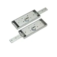 SECUREMME 2235 SERRATURA SERRAN DM COPPIA DX-SX