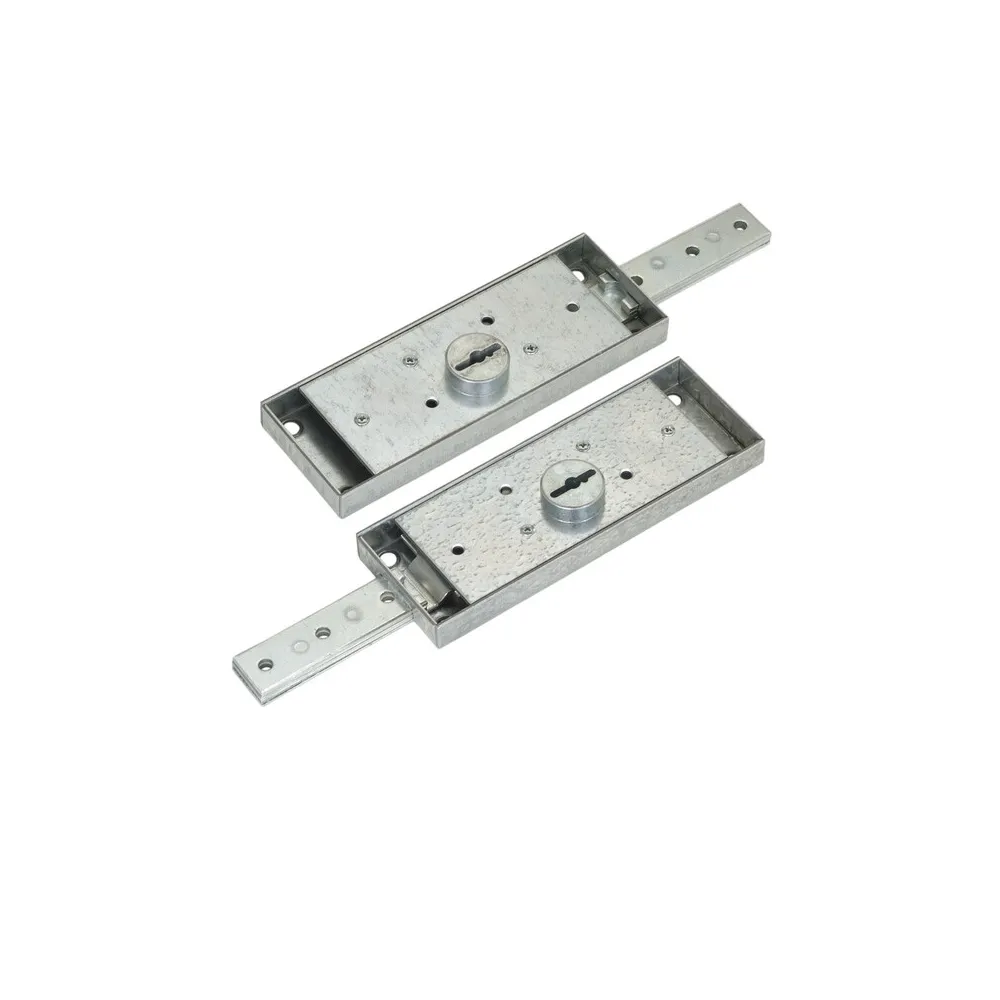 SECUREMME 2235 SERRATURA SERRAN DM COPPIA DX-SX SECUREMME 2235 SERRATURA SERRAN DM COPPIA DX-SX