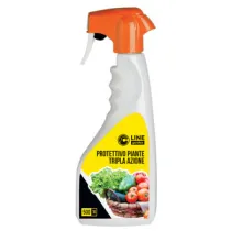 C PROTETTIVO PIANTE TRIPLA AZIONE 500 ML (12