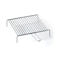 GRATICOLA CAMINO CM 40X35