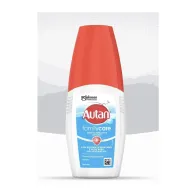 ANTIZANZARE AUTAN FAMILY CARE VAPO 100 ML (12
