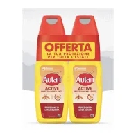 ANTIZANZARE PROTEZIONE ATTIVA VAPO BIPACK 100 ML (6