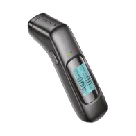 ETILOMETRO PORTATILE