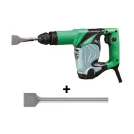 HIKOKI SCALPELLATORE H25PV 500W 2