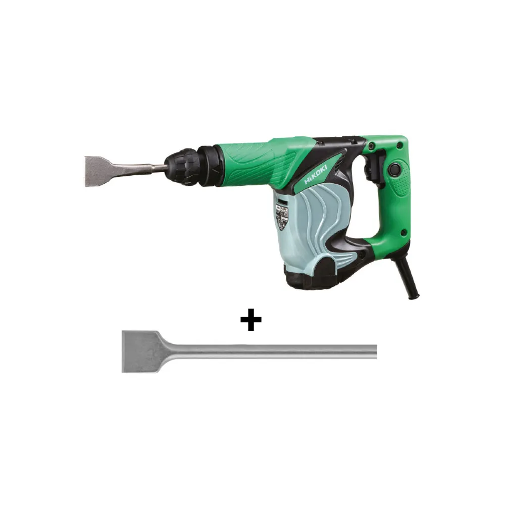 HIKOKI SCALPELLATORE H25PV 500W 2 HIKOKI SCALPELLATORE H25PV 500W 2