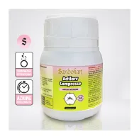 LARVICIDA ZANZARE COMPRESSE 50PZ