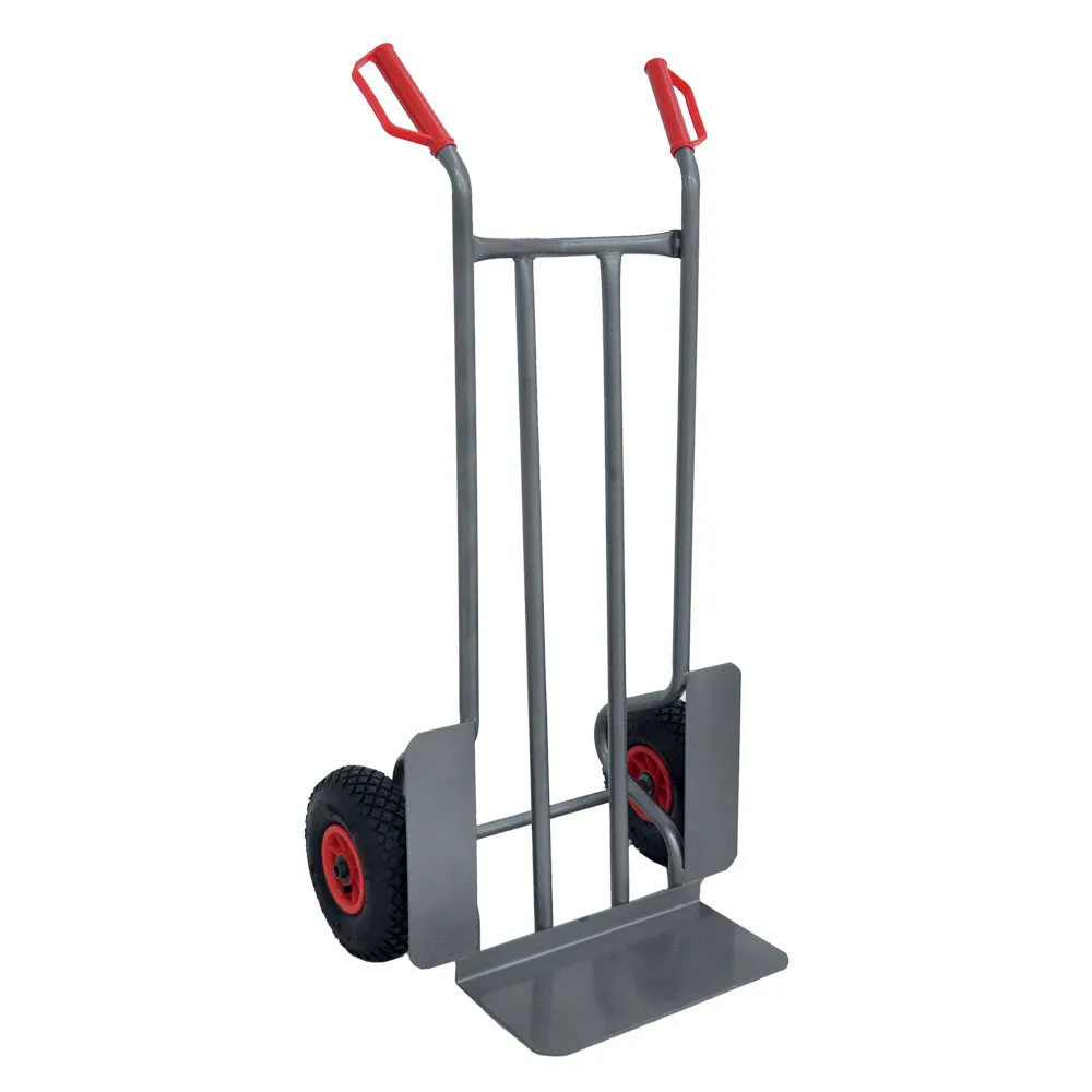 CARRELLO PORTAPACCHI 'PESANTE' tipo PESANTE CARRELLO PORTAPACCHI 'PESANTE' tipo PESANTE