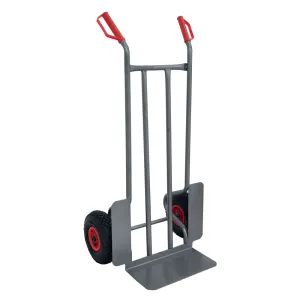 CARRELLO PORTAPACCHI 'PESANTE' tipo PESANTE