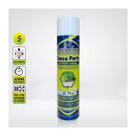INSETTICIDA ZANZA PARTY 600ML