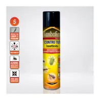INSETTICIDA 1 CONTRO TUTTI 400ML