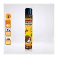 INSETTICIDA VESPE E CALABRONI SCHIUMOGENO 750ML