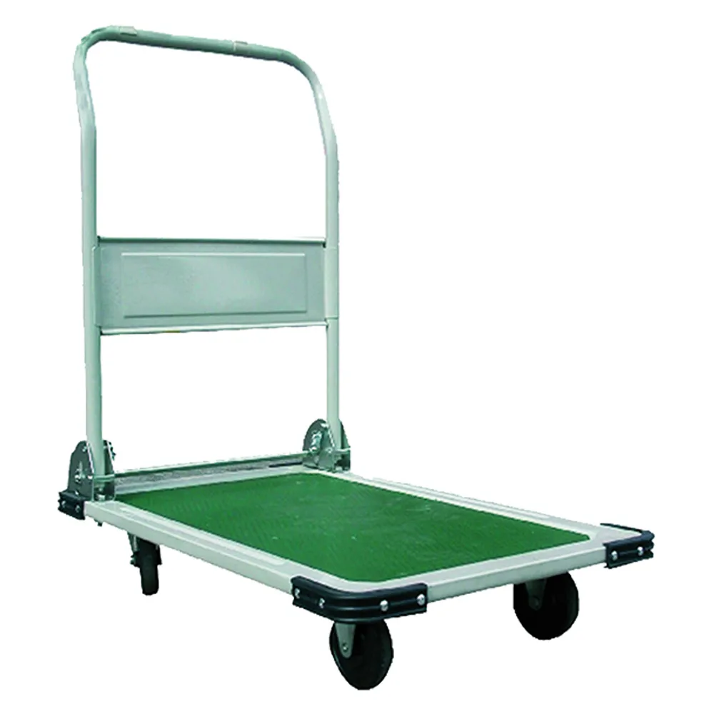 CARRELLO PORTAPACCHI portata - Kg. 150 CARRELLO PORTAPACCHI portata - Kg. 150