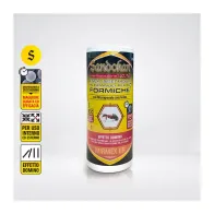 INSETTICIDA FORMICHE GRANULARE 300G