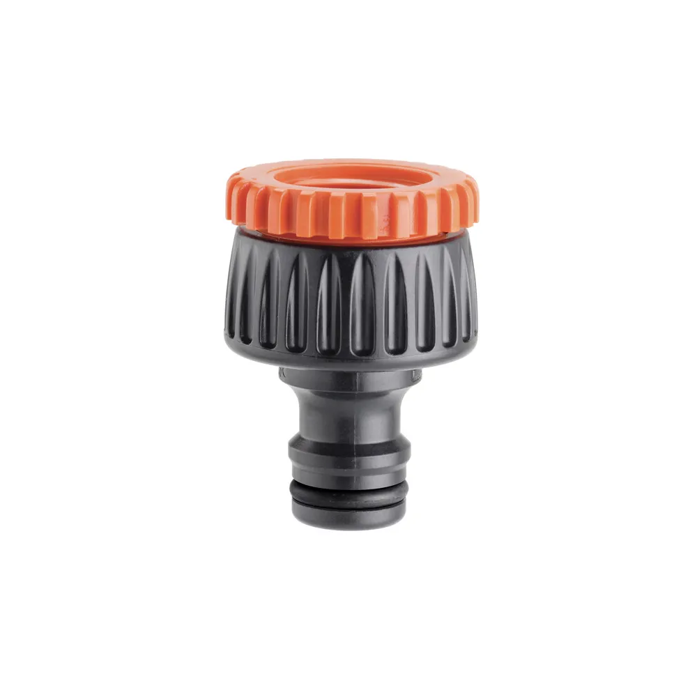 PRESA RUBINETTO MULTIFILETTO 1/2-3/4 8591 (100 PRESA RUBINETTO MULTIFILETTO 1/2-3/4 8591 (100