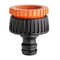 PRESA RUBINETTO MULTIFILETTO 3/4 - 1 BLISTER  8803