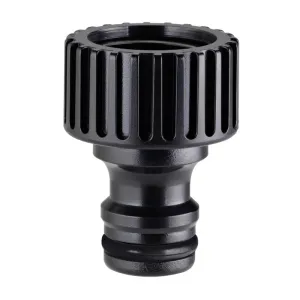 PRESA RUBINETTO 1/2 BLISTER 8623